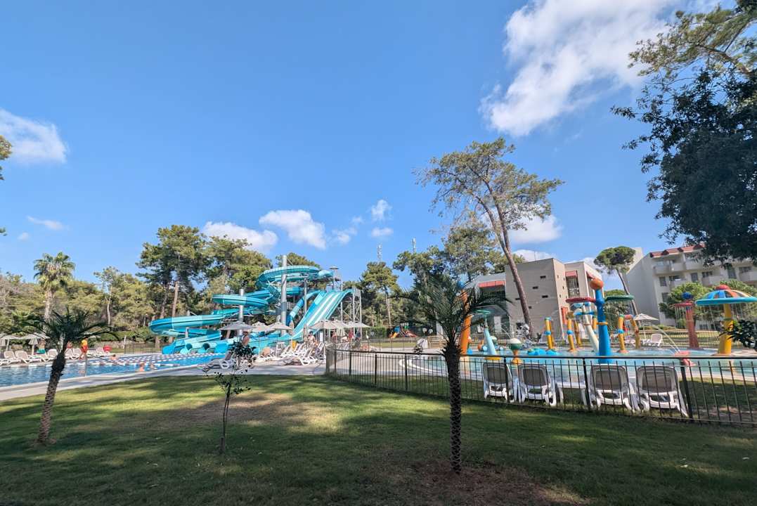 Sonstiges Arcanus Hotels Sorgun