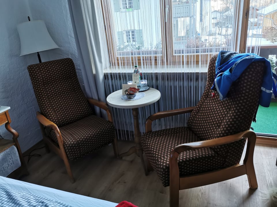 Zimmer Hotel Effland