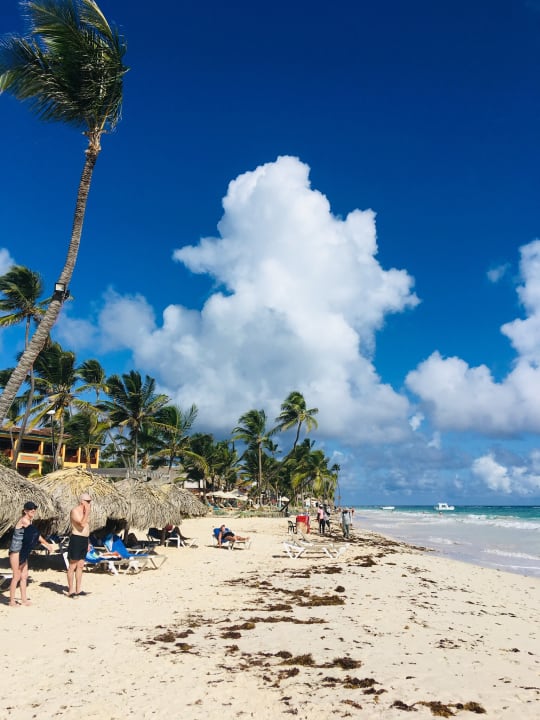 Strand Punta Cana Princess All Suites Resort & Spa