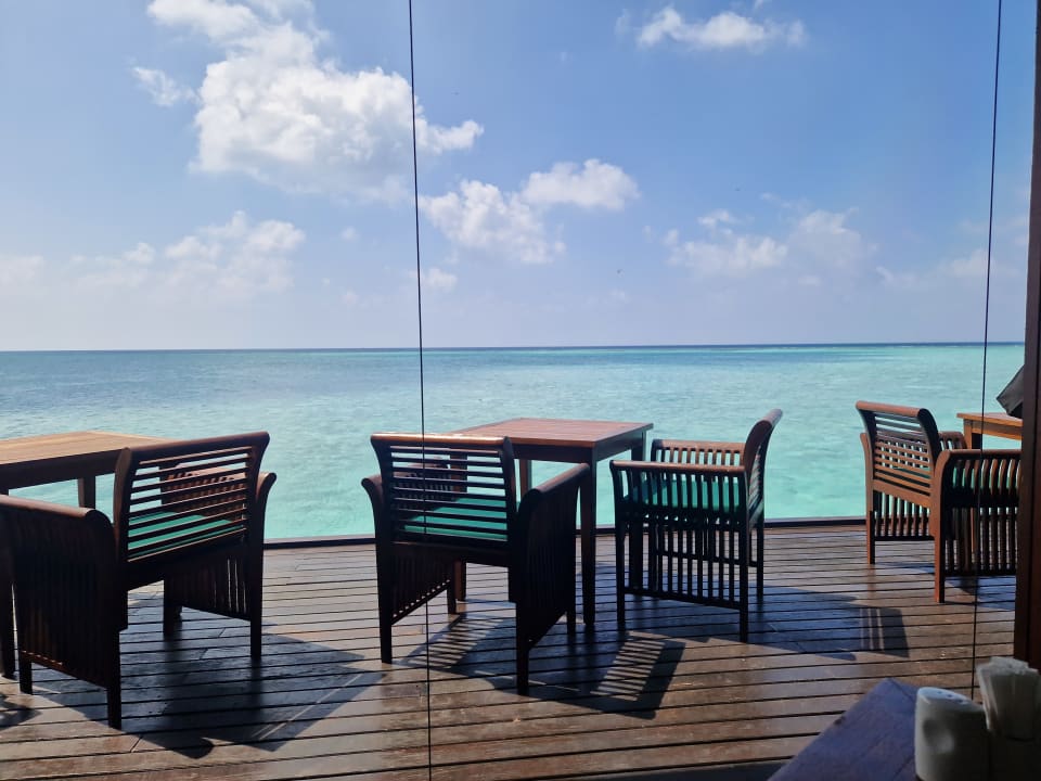 Gastro Summer Island Maldives