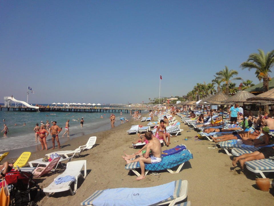 Strand Saphir Hotel & Villas