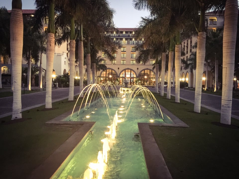 Lobby Lopesan Costa Meloneras, Resort & Spa