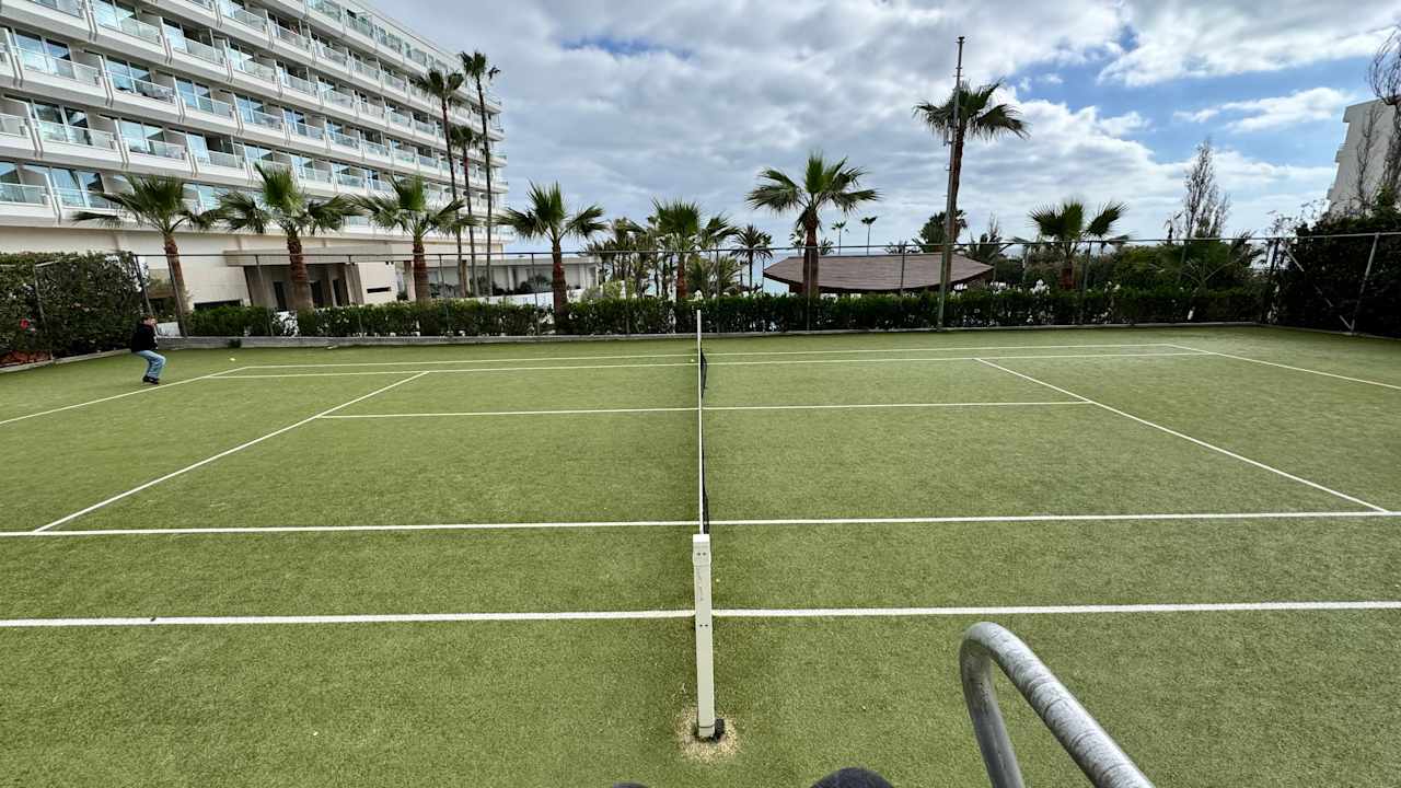 Sport & Freizeit Hotel Sunrise Beach