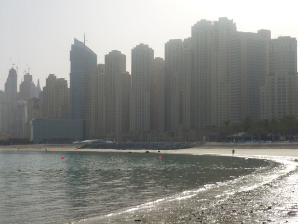 Jumeirah Beach Sheraton Jumeirah Beach Resort