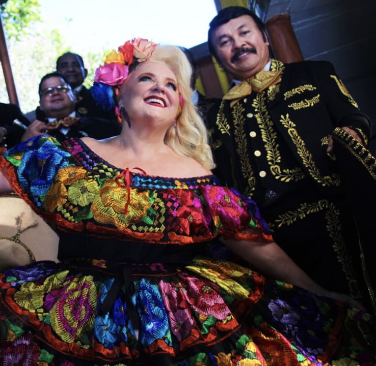 Sonstiges Hotel Rancho Estero y Mar