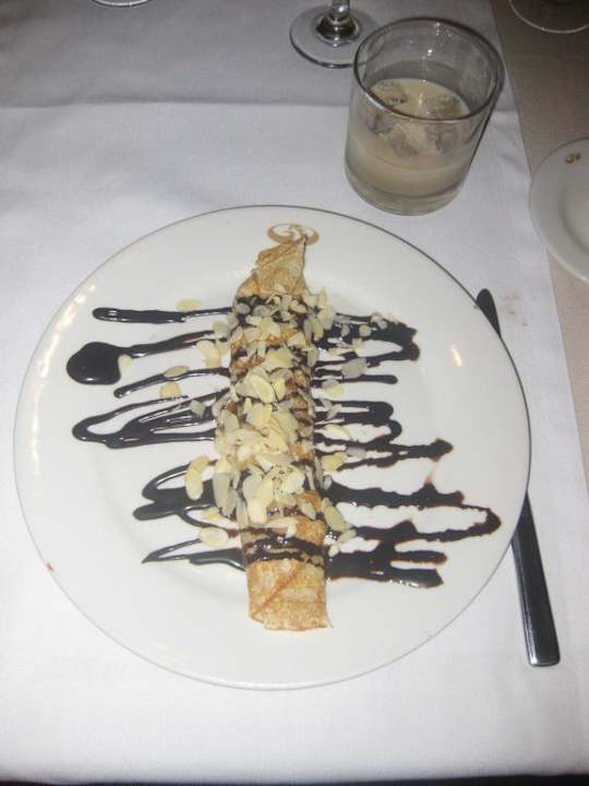 Crepes TRS Turquesa Hotel - Adults only