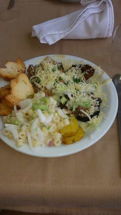 Lecker  Mahdia Beach & Aquapark