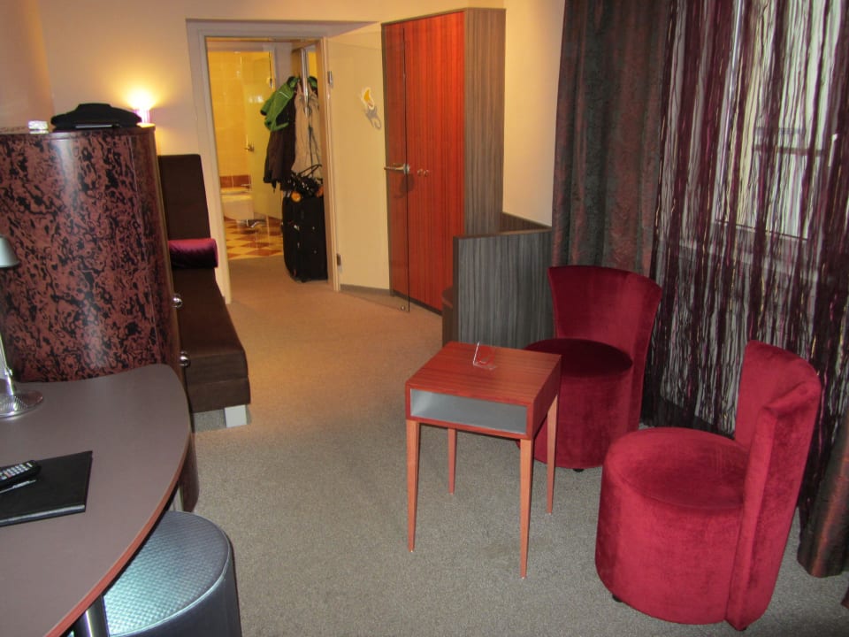 Zimmer Nr. 201 Hotel Der Wilhelmshof