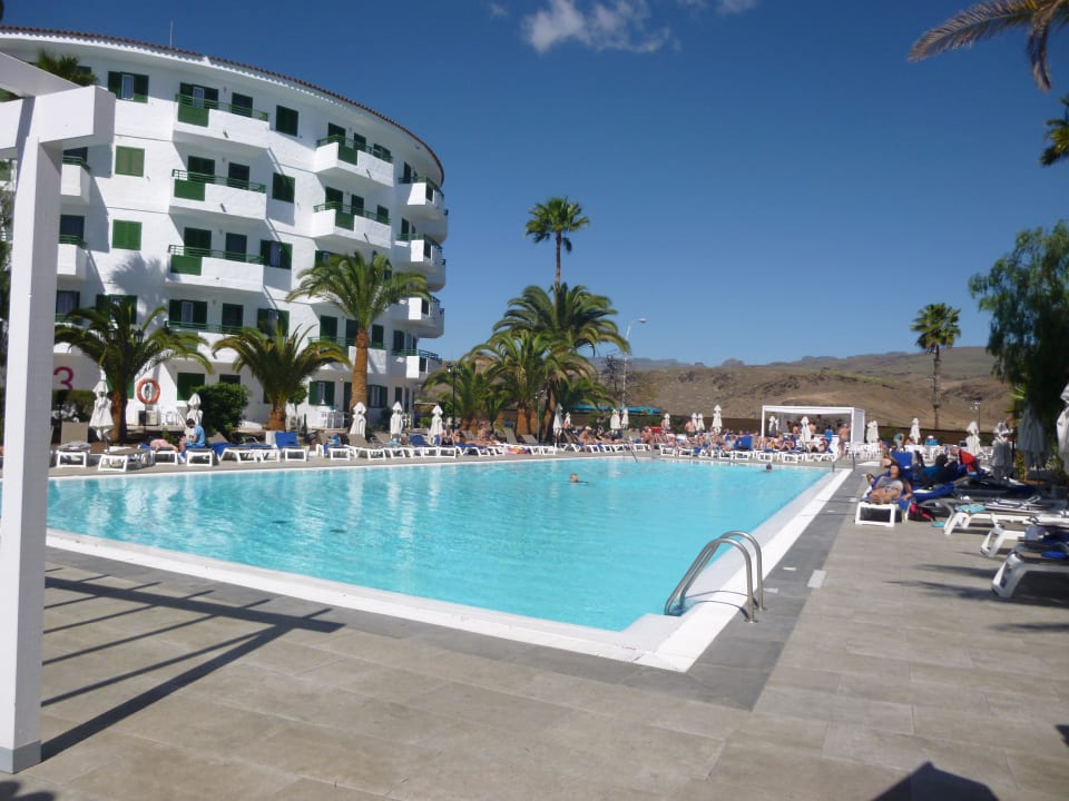 Pool Servatur Playa Bonita