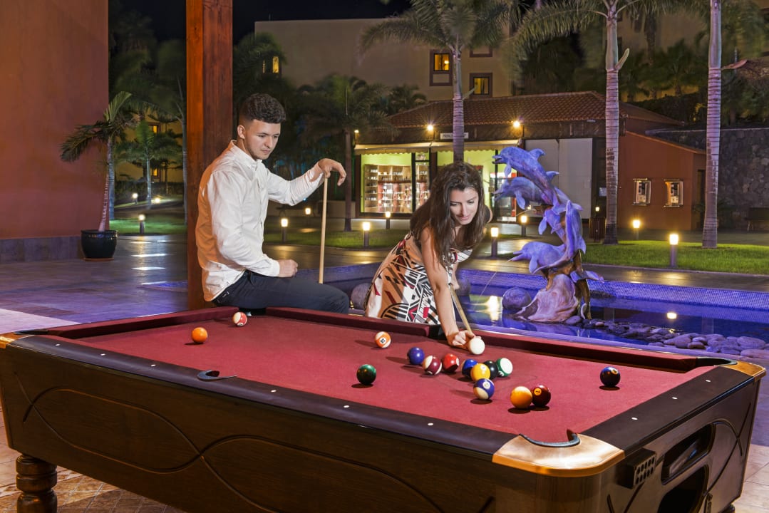 Sport & Freizeit La Palma Princess