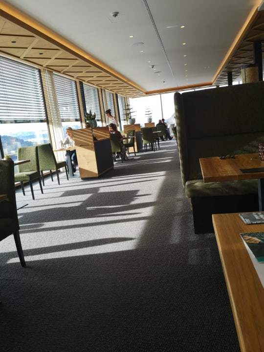 Gastro Bergkristall - Mein Resort im Allgäu