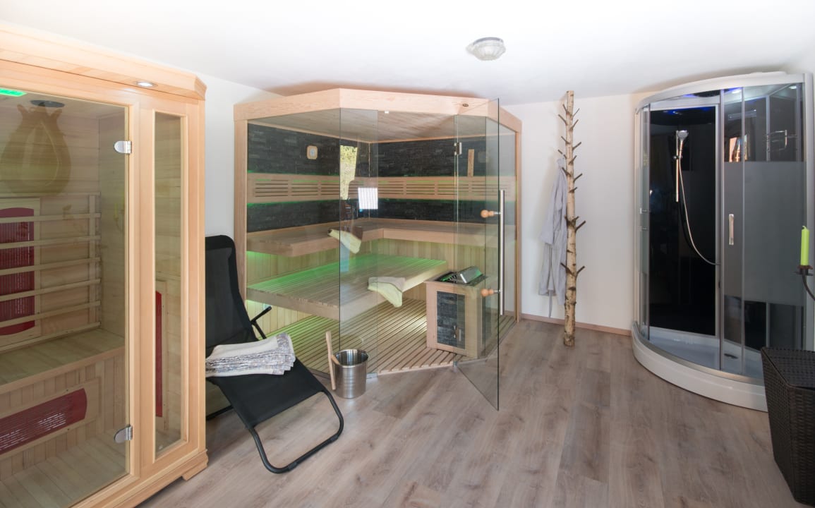 Sport & Freizeit Ferienwohnungen Eulersbacher-Hof