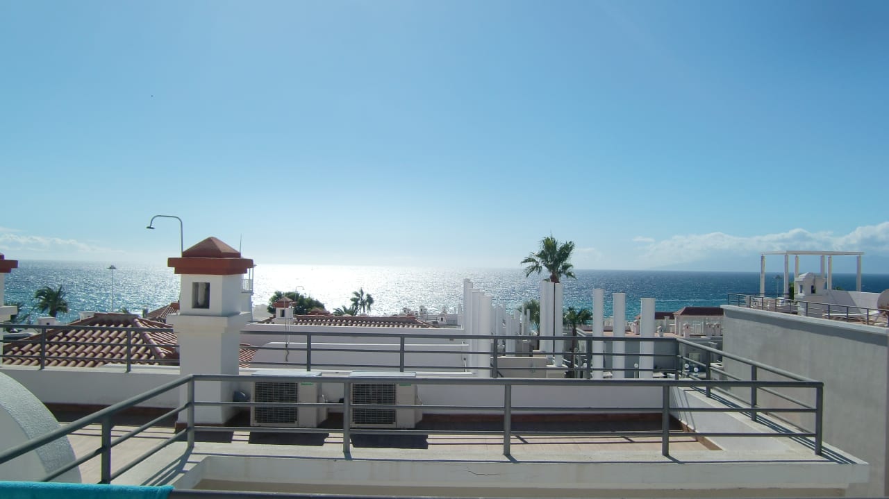 Zimmer Los Olivos Beach Resort