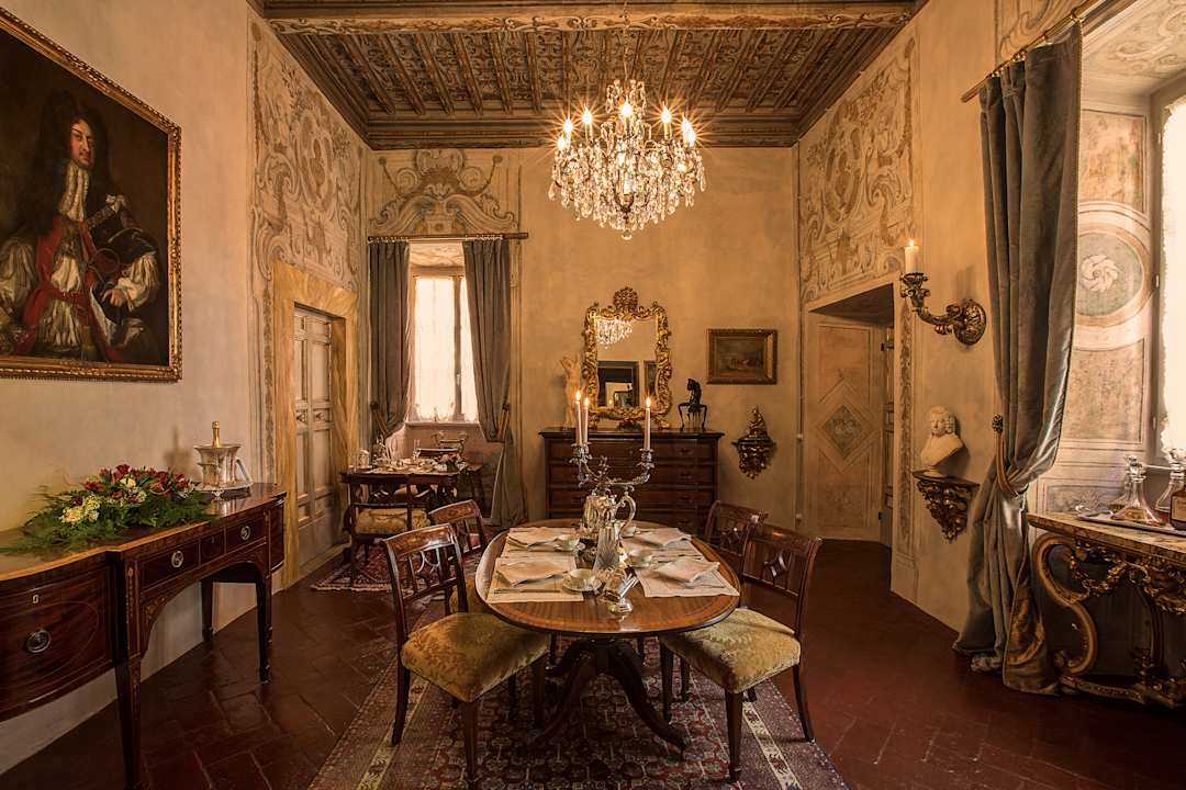 Sonstiges Palazzo Tommasi