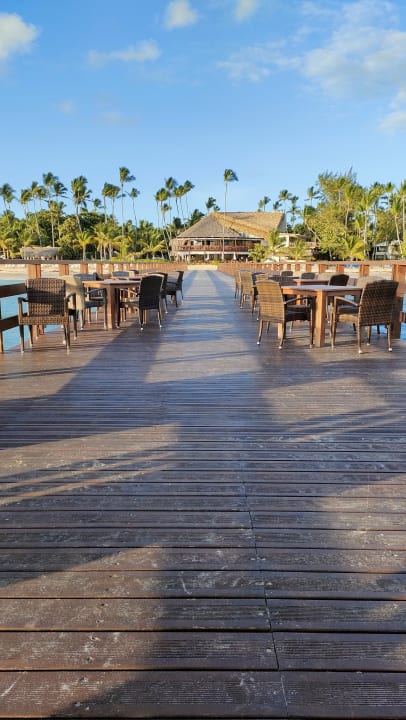 Gastro Impressive Premium Punta Cana