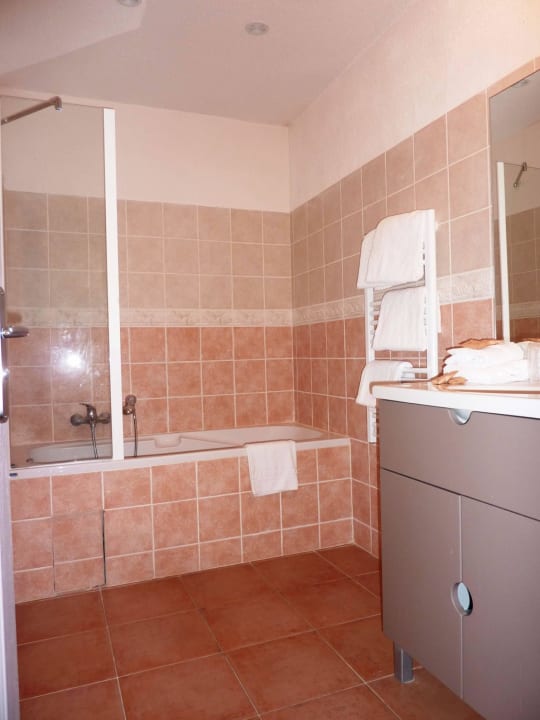 Bad Hotel Adonis Citadelle Resort