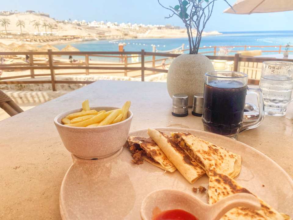 Strand Siva Golden Bay Makadi