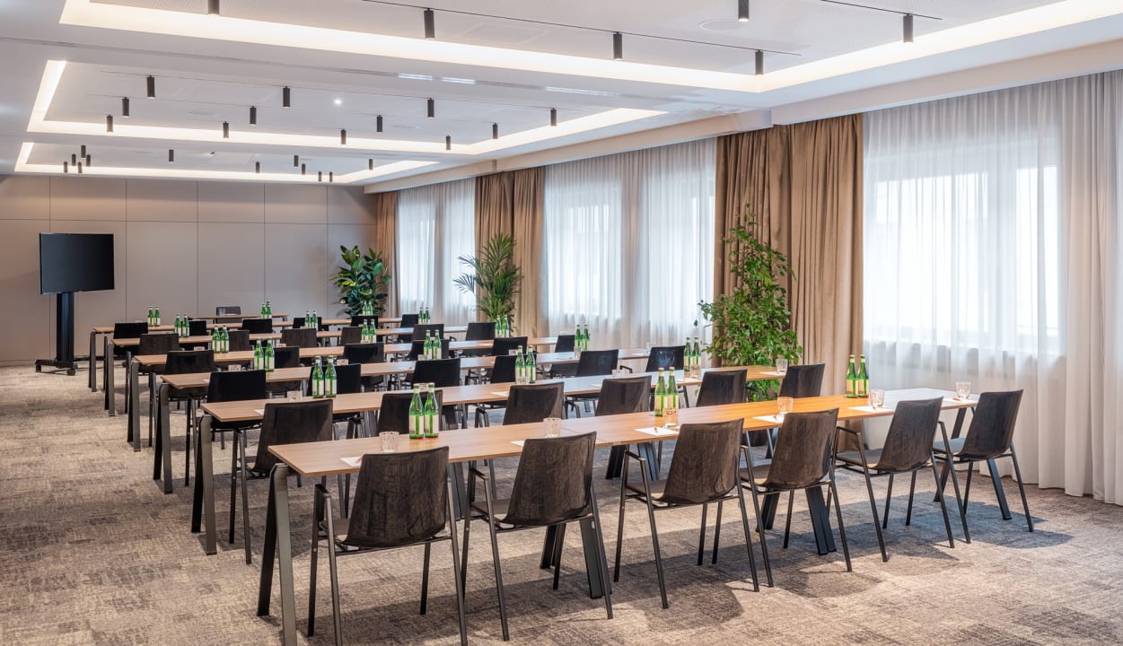 Sonstiges NH Collection München Bavaria