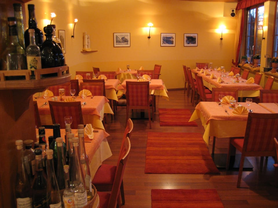Restaurant Hotel Am Schloss