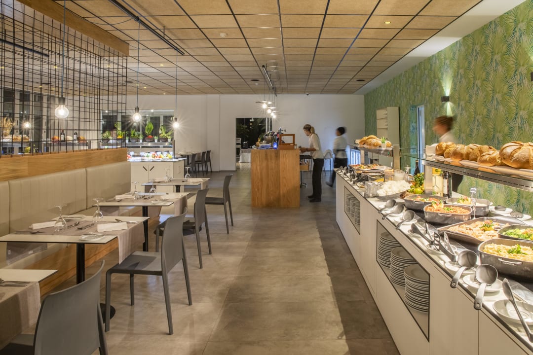 Gastro Oasis Lanz Beach Mate