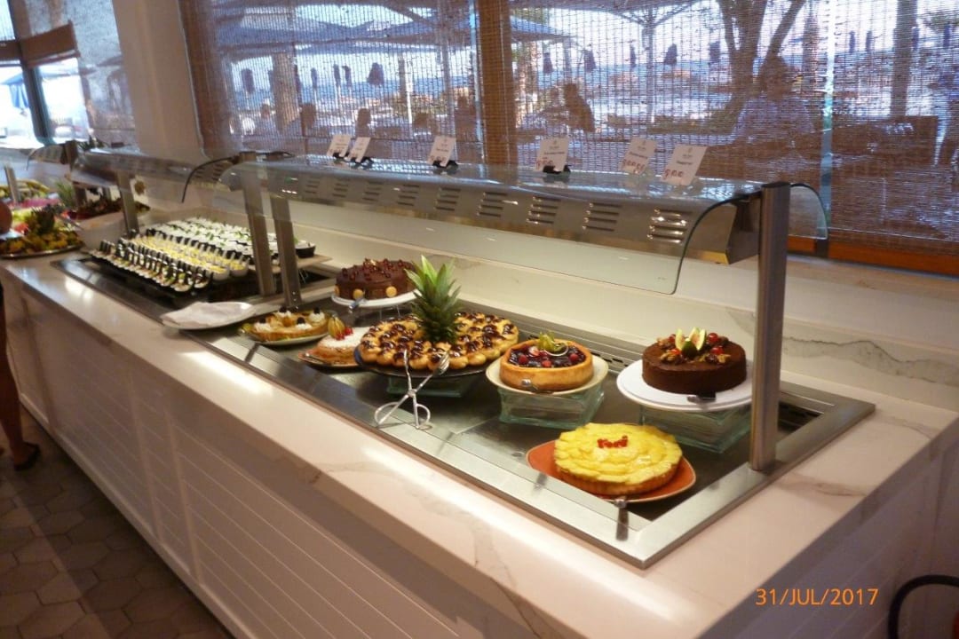 Restaurant Mare Ayia Napa