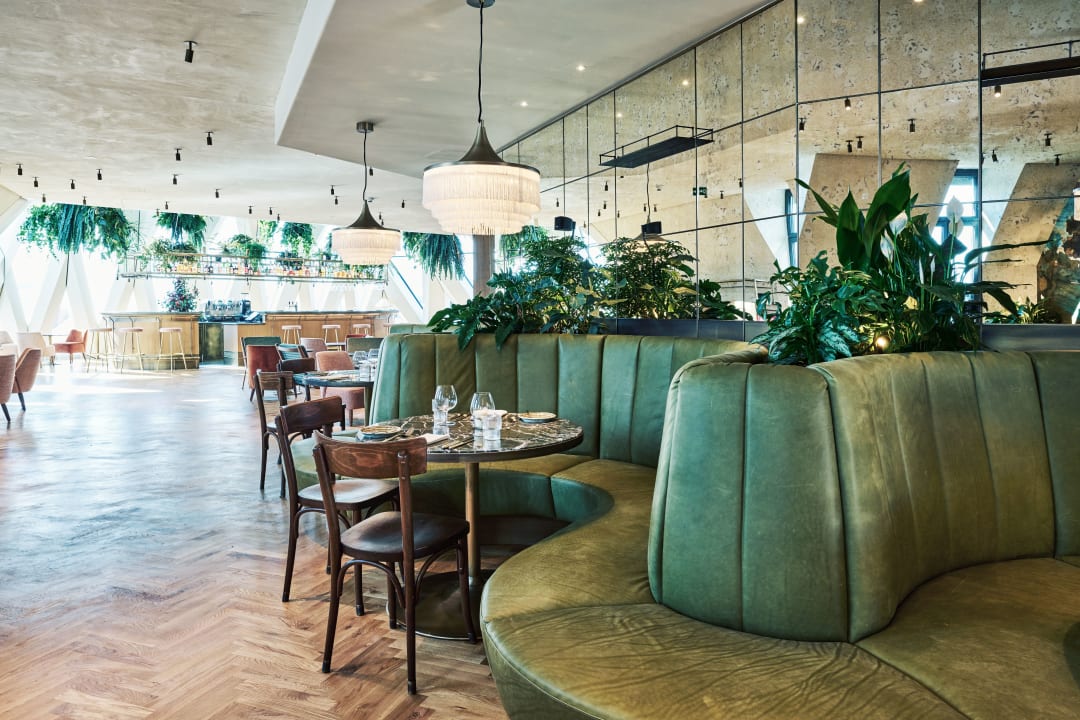 Gastro Hotel MOTTO