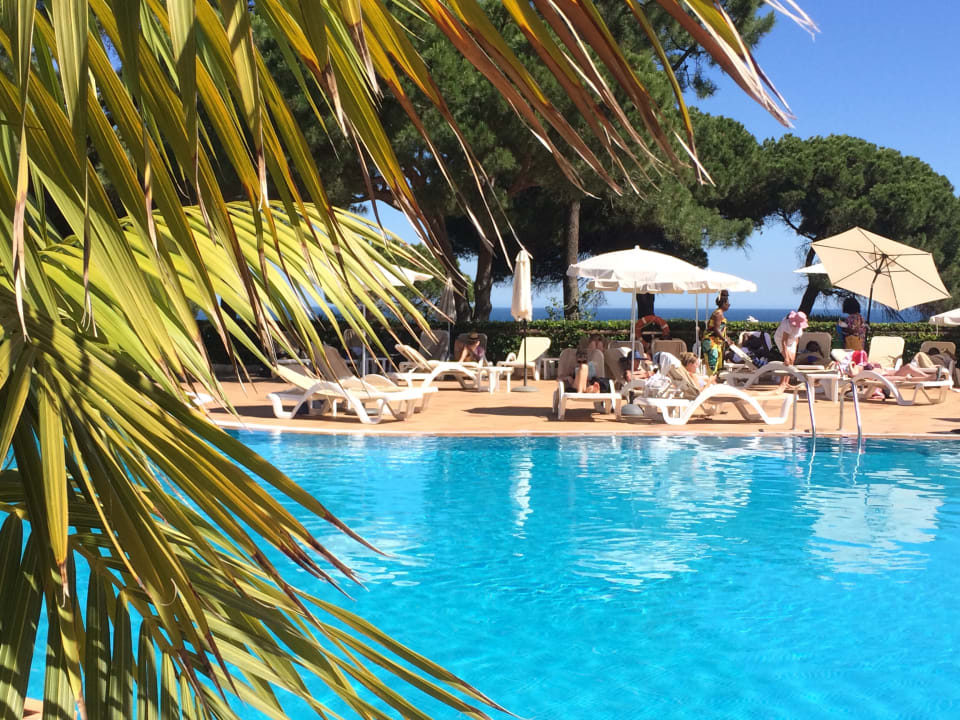 Pool PortoBay Falésia