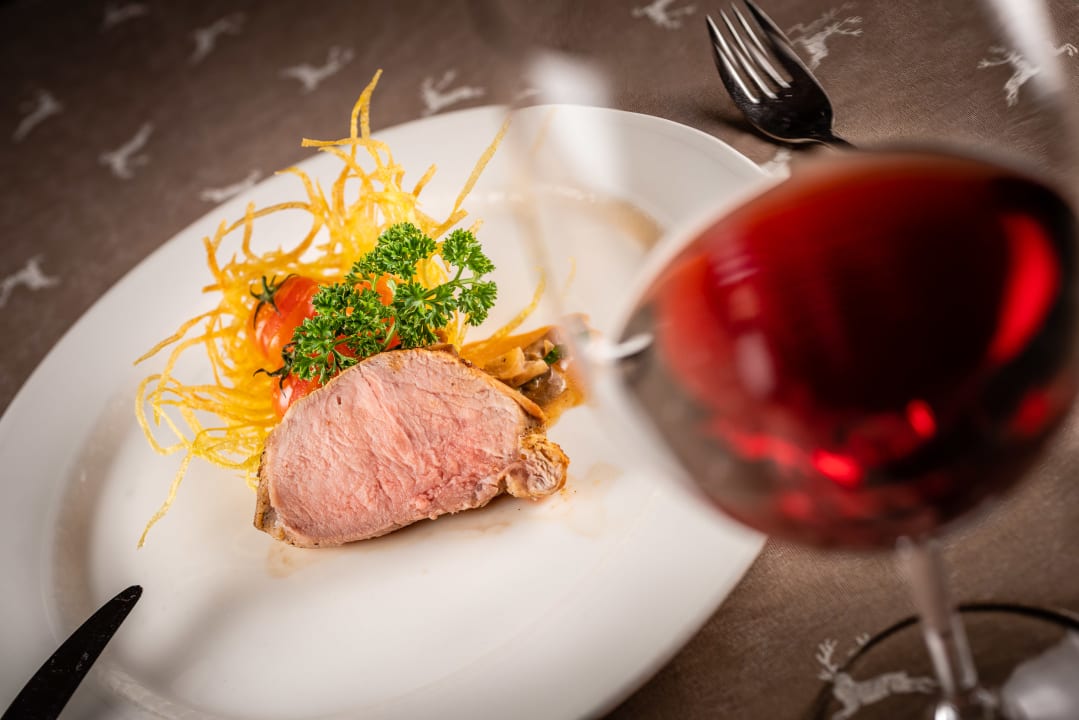 Gastro Hotel Alte Mühle