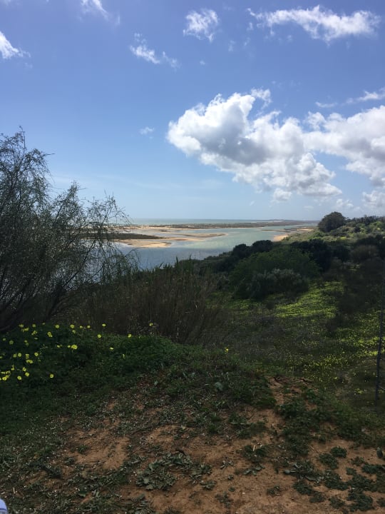 Ausblick ROBINSON QUINTA DA RIA