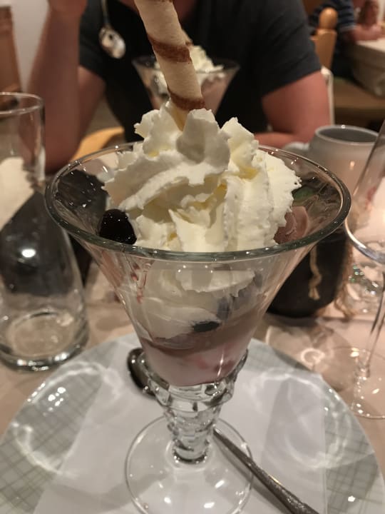 Gastro Hotel Silberfux