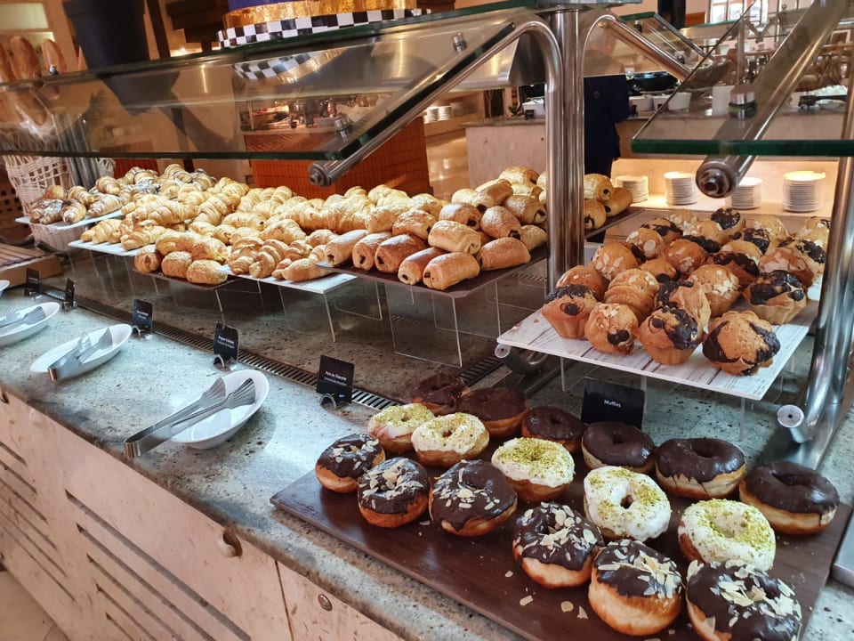 Gastro Mövenpick Resort & Spa El Gouna