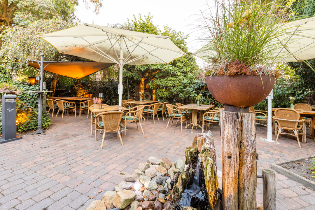 Gastro Burgdorfs Hotel & Restaurant