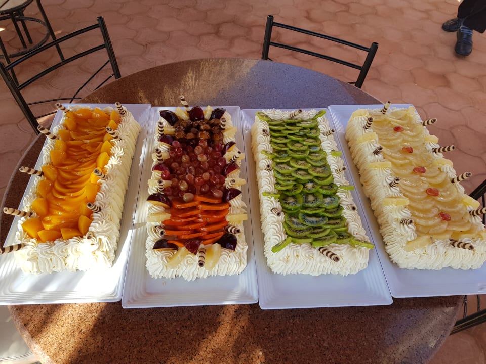 Gastro Three Corners Sea Beach Resort