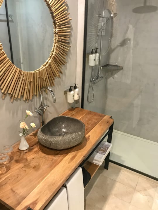 Zimmer Dreams Jardín Tropical