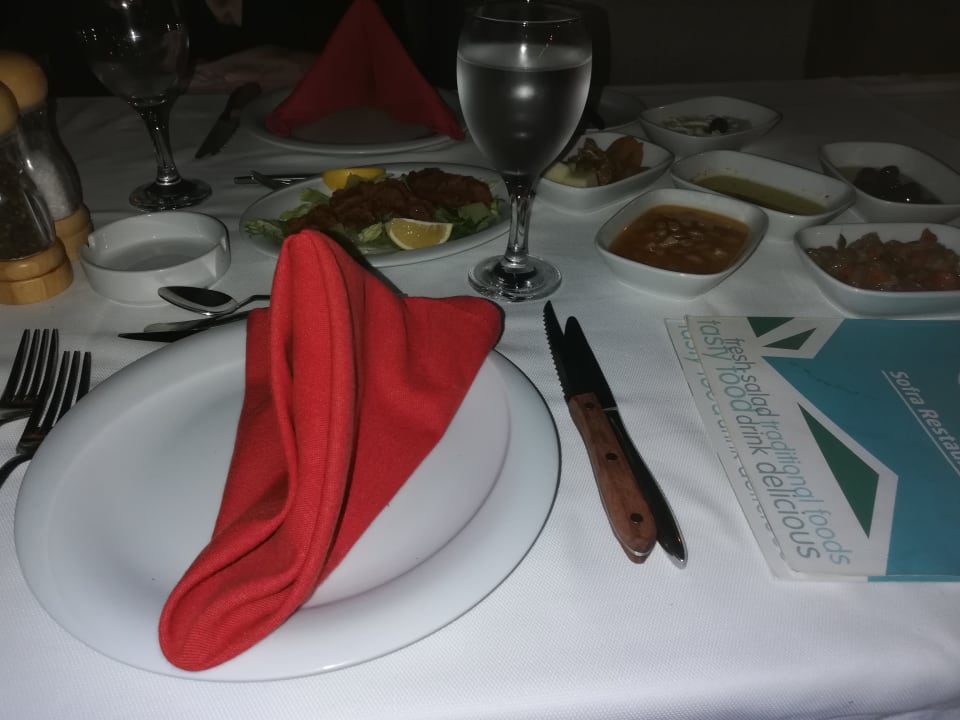 Gastro Venosa Beach Resort & Spa