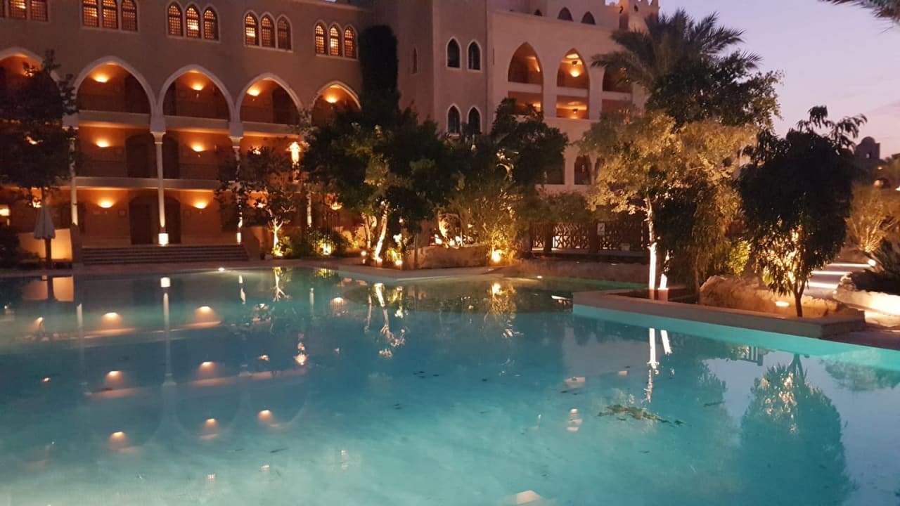 Pool Makadi Palace