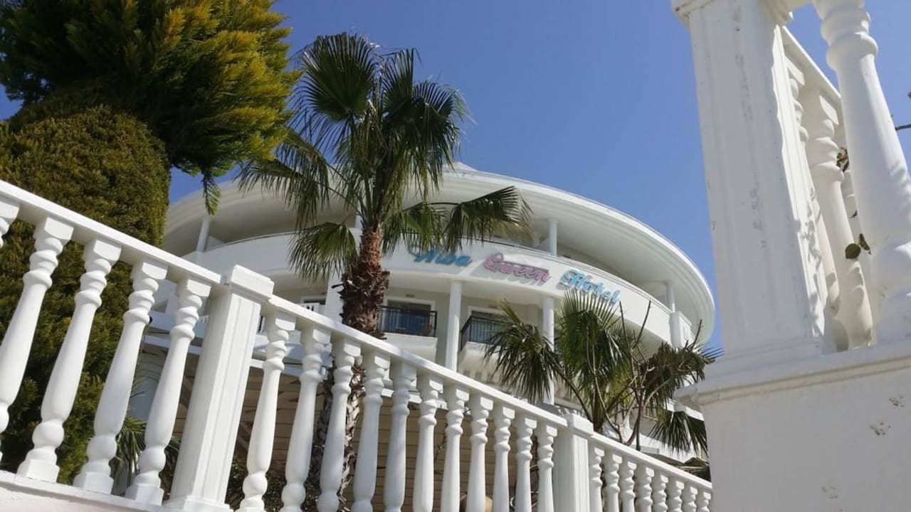 Hotel Alba Queen Alba Queen Hotel