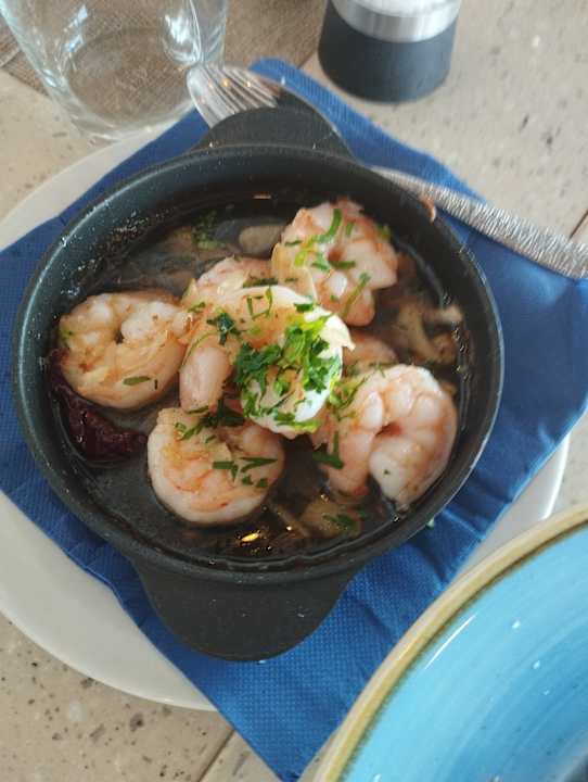 Gastro Aldiana Club Fuerteventura