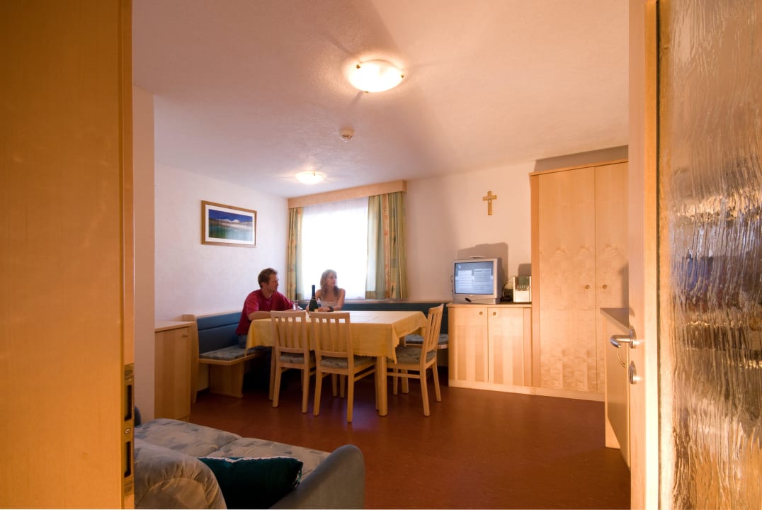 Sattelkopf Küche Haus Bernardes