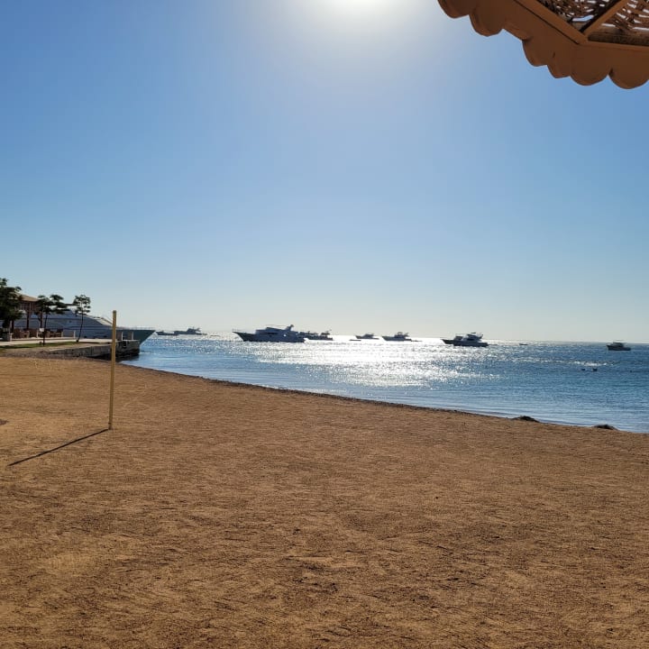 Strand The Grand Palace - Adults only