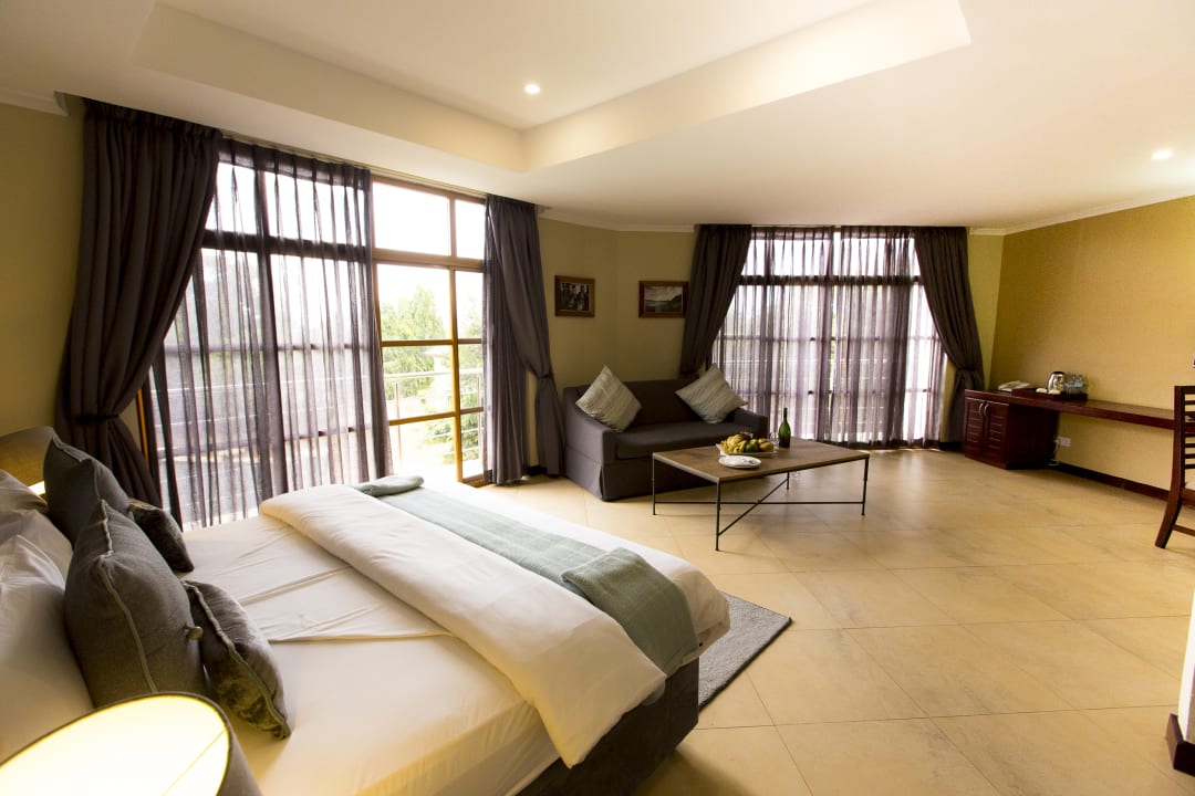 Zimmer Kilimanjaro Wonders Hotel