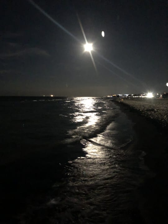 Strand Sentido Punta Marina Premium Camp