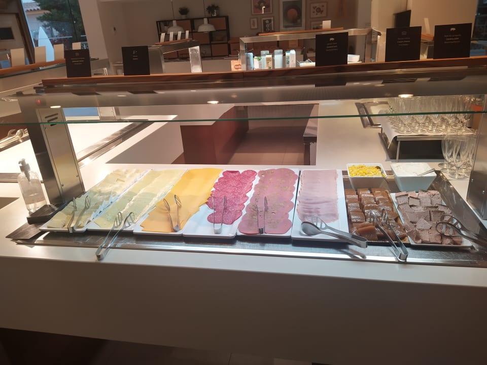 Gastro JS Palma Stay