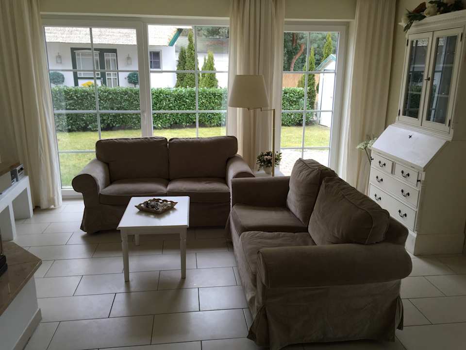 Zimmer FeWo Godeke Michels Strandresidenz