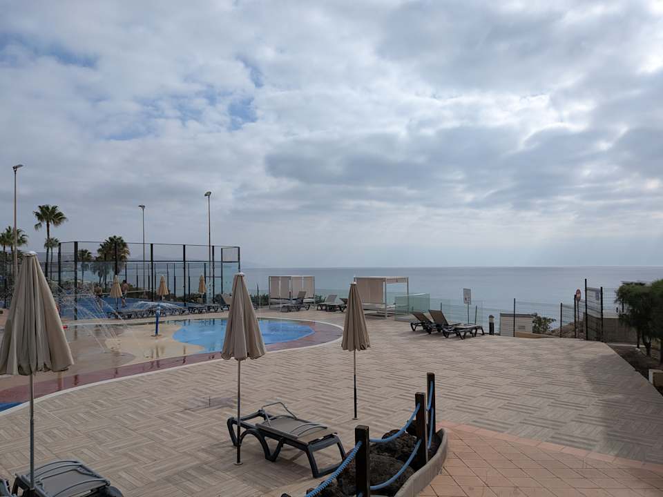 Sport & Freizeit H10 Tindaya