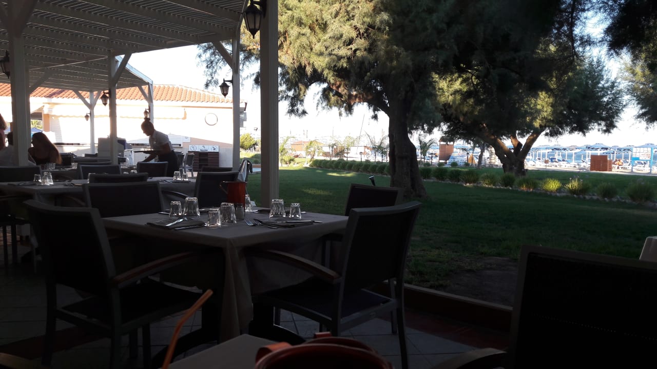 Gastro Lindos Princess Beach Resort & Spa