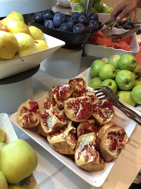 Gastro Royal Alhambra Palace