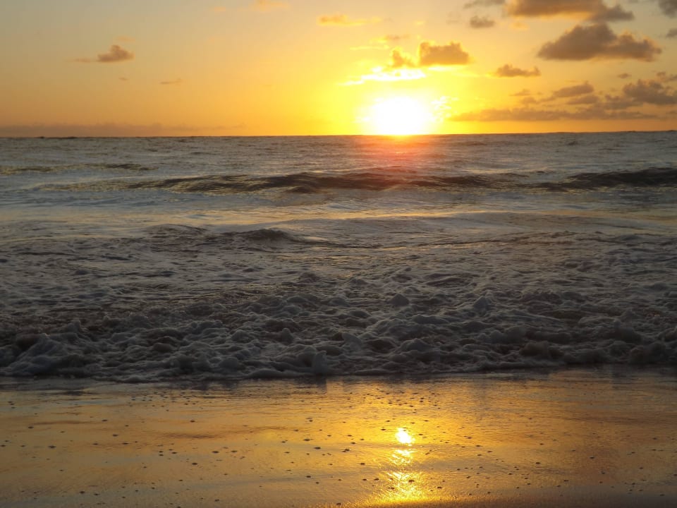 Sonnenaufgang Punta Cana Princess All Suites Resort & Spa