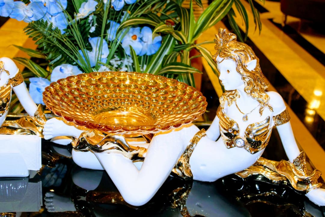 Sonstiges Azura Deluxe Resort & Spa Hotel