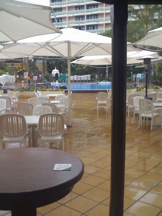 Regen Abora Buenaventura by Lopesan Hotels